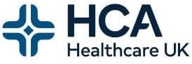 HCA Shard & Lister Hospital logo