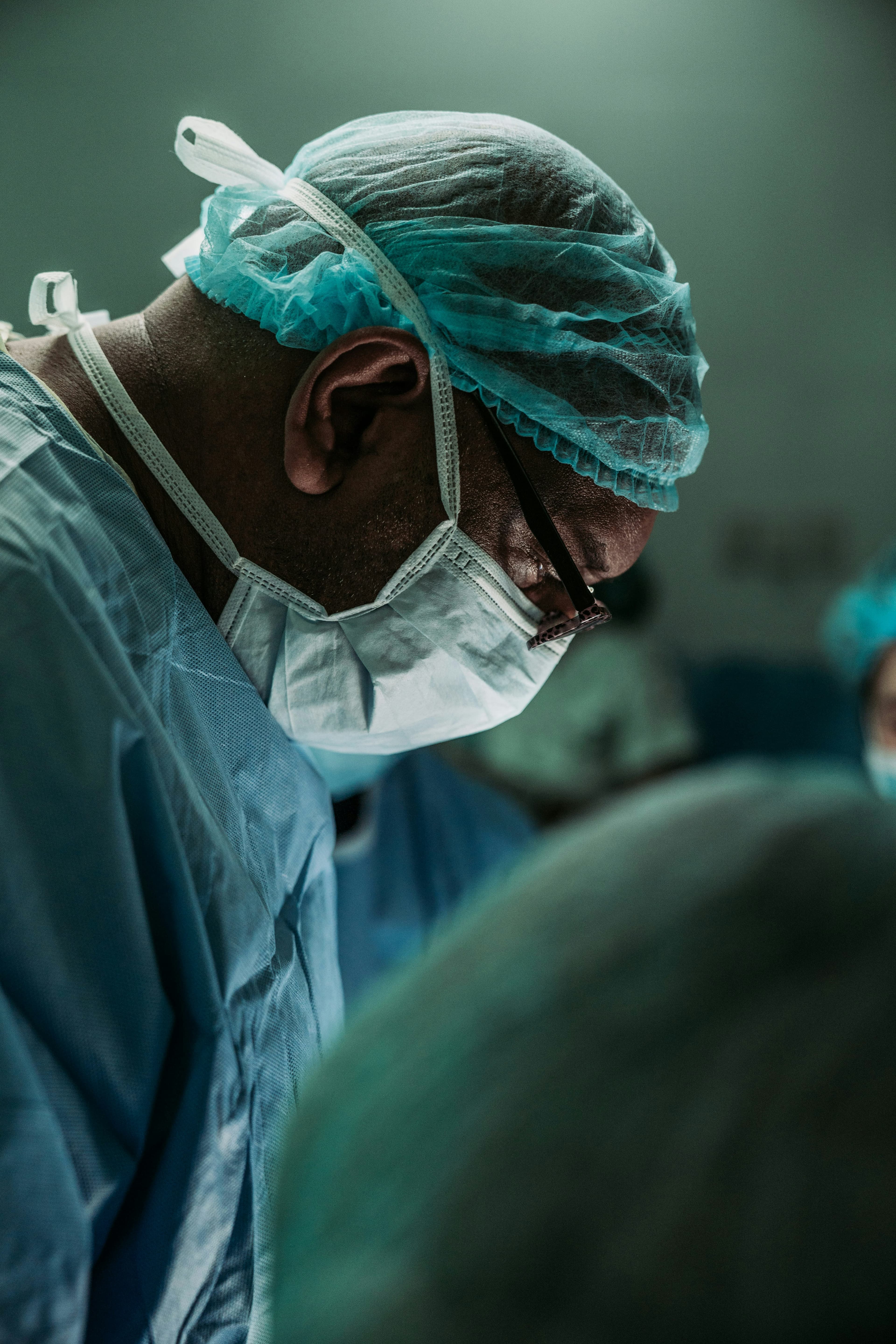 Minimally Invasive Surgery Techniques for Prostate Enlargement